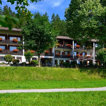 Hotel Ruchti - Zeit Fuer Mich Fussen Exterior foto